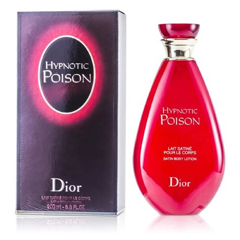 dior poison bodylotion price|christian Dior body lotion.